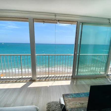 Appartement Sta Cruz 30 *