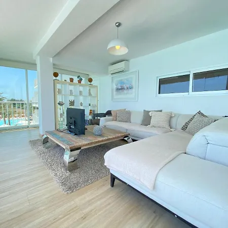 Sta Cruz 30 Appartement *