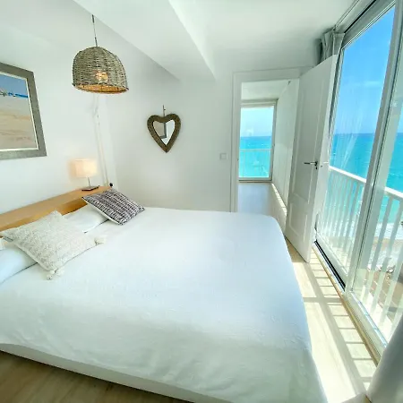 Appartement Sta Cruz 30