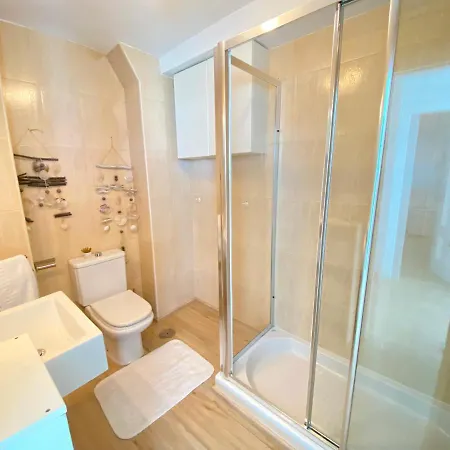 Appartement Sta Cruz 30