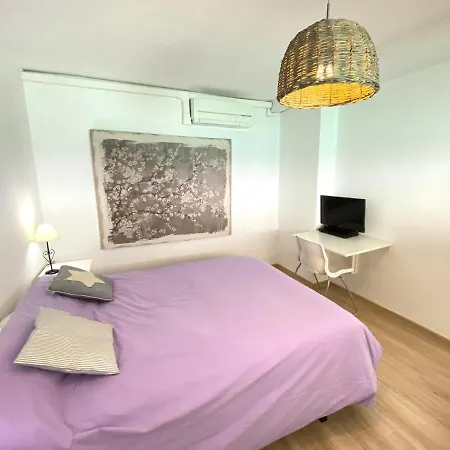 Sta Cruz 30 Apartament Altea