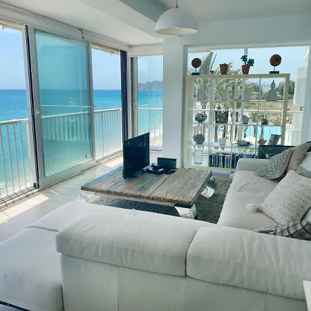 Apartman Sta Cruz 30 Altea