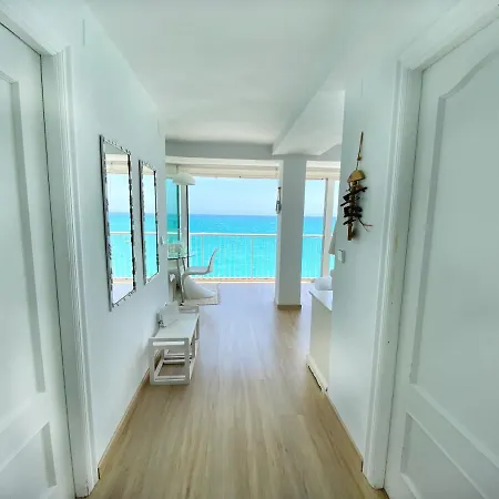 Sta Cruz 30 Apartman *