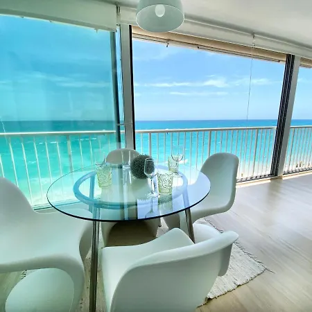 Apartman Sta Cruz 30 *