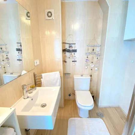 Sta Cruz 30 Apartman