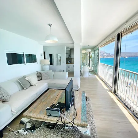Apartman Sta Cruz 30 Altea