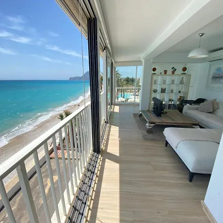 Apartman Sta Cruz 30 Altea