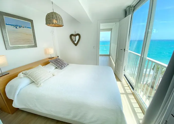 Apartment Sta Cruz 30