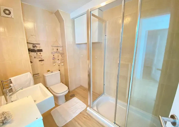Apartment Sta Cruz 30