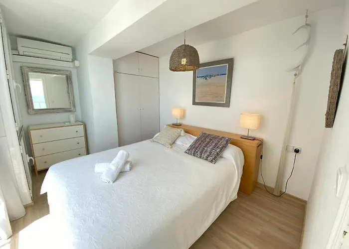 Sta Cruz 30 Altea