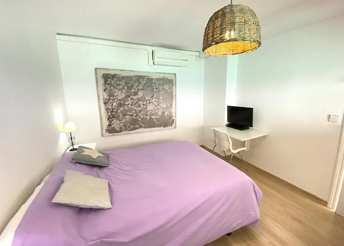 Sta Cruz 30 Apartment Altea