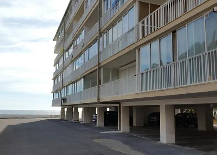 Apartment Sta Cruz 30 Altea